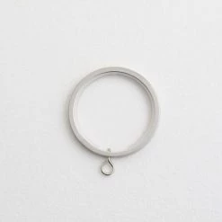 Madura Rideaux Et Voilages Anneau Ø1,9 Cm Aluminium -Housses de canapé Soldes anneau oe1 9 cm aluminium 3