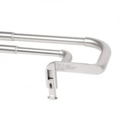 Umbra Rideaux Et Voilages Double Tringle à Rideau Occultant Ext. 233 à 366cm D19mm -Housses de canapé Soldes double tringle a rideau occultant ext 233 a 366cm d19mm 5