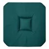 Home Maison Housses De Chaises Et Galettes De Chaises Galette De Chaise Unie Colorée Coton Emeraude 36 X 36 1 Home Maison Housses De Chaises Et Galettes De Chaises Galette De Chaise Unie Colorée Coton Emeraude 36 X 36 -Housses de canapé Soldes galette de chaise unie coloree coton emeraude 36 x 36