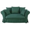 Maisons Du Monde Housses De Canapé Housse De Canapé 2 Places En Lin Froissé Vert 1 Maisons Du Monde Housses De Canapé Housse De Canapé 2 Places En Lin Froissé Vert -Housses de canapé Soldes housse de canape 2 places en lin froisse vert 1000 5 36 221600 1