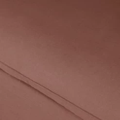 Maisons Du Monde Housses De Canapé Housse De Canapé 2 Places En Lin Supérieur Rouge Rhubarbe -Housses de canapé Soldes housse de canape 2 places en lin superieur rouge rhubarbe 1000 16 12 204356 4