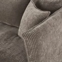 Maisons Du Monde Housses De Canapé Housse De Canapé 2 Places En Velours Côtelé Marron écorce 7 Maisons Du Monde Housses De Canapé Housse De Canapé 2 Places En Velours Côtelé Marron écorce -Housses de canapé Soldes housse de canape 2 places en velours cotele marron ecorce 1000 13 2 221812 3