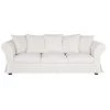 Maisons Du Monde Housses De Canapé Housse De Canapé 4/5 Places En Lin Froissé Blanc -Housses de canapé Soldes housse de canape 4 5 places en lin froisse blanc 1000 11 27 204453 1