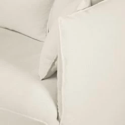 Maisons Du Monde Housses De Canapé Housse De Canapé Convertible 2 Places En Lin Froissé Blanc 11 Maisons Du Monde Housses De Canapé Housse De Canapé Convertible 2 Places En Lin Froissé Blanc -Housses de canapé Soldes housse de canape convertible 2 places en lin froisse blanc 1000 12 15 204318 4