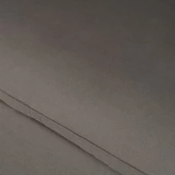 Maisons Du Monde Housses De Canapé Housse De Canapé Convertible 2 Places En Lin Supérieur Gris -Housses de canapé Soldes housse de canape convertible 2 places en lin superieur gris 1000 2 15 204359 5