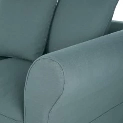 Maisons Du Monde Housses De Canapé Housse De Canapé Convertible 3/4 Places (12 Cm) En Lin Froissé Bleu Céladon 11 Maisons Du Monde Housses De Canapé Housse De Canapé Convertible 3/4 Places (12 Cm) En Lin Froissé Bleu Céladon -Housses de canapé Soldes housse de canape convertible 3 4 places 12 cm en lin froisse bleu celadon 1000 6 22 204448 4