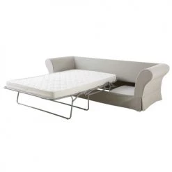 Maisons Du Monde Housses De Canapé Housse De Canapé D'angle Convertible 6 Places (matelas 12 Cm) Gris Clair 9 Maisons Du Monde Housses De Canapé Housse De Canapé D'angle Convertible 6 Places (matelas 12 Cm) Gris Clair -Housses de canapé Soldes housse de canape d angle convertible 6 places matelas 12 cm gris clair 1000 14 9 212225 3