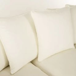 Maisons Du Monde Housses De Canapé Housse De Canapé D'angle Convertible 6 Places (matelas 12 Cm) Ivoire 9 Maisons Du Monde Housses De Canapé Housse De Canapé D'angle Convertible 6 Places (matelas 12 Cm) Ivoire -Housses de canapé Soldes housse de canape d angle convertible 6 places matelas 12 cm ivoire 1000 10 5 212221 4