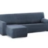 Eysa Housses De Canapé Housse De Canapé En L Gauche B/c Bleu 250 - 360 Cm -Housses de canapé Soldes housse de canape en l gauche b c bleu 250 360 cm 1