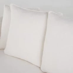 Maisons Du Monde Housses De Canapé Housse De Canapé Fixe Et Convertible 3/4 Places (6 Cm) En Lin Froissé Blanc 10 Maisons Du Monde Housses De Canapé Housse De Canapé Fixe Et Convertible 3/4 Places (6 Cm) En Lin Froissé Blanc -Housses de canapé Soldes housse de canape fixe et convertible 3 4 places 6 cm en lin froisse blanc 1000 10 9 204435 3