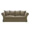 Maisons Du Monde Housses De Canapé Housse De Canapé Fixe Et Convertible 3/4 Places (6 Cm) En Lin Froissé Vert Kaki 2 Maisons Du Monde Housses De Canapé Housse De Canapé Fixe Et Convertible 3/4 Places (6 Cm) En Lin Froissé Vert Kaki -Housses de canapé Soldes housse de canape fixe et convertible 3 4 places 6 cm en lin froisse vert kaki 1000 1 17 204443 1