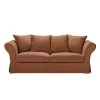 Maisons Du Monde Housses De Canapé Housse De Canapé Fixe Et Convertible 3/4 Places (matelas 6 Cm) En Lin Froissé Marron Havane 2 Maisons Du Monde Housses De Canapé Housse De Canapé Fixe Et Convertible 3/4 Places (matelas 6 Cm) En Lin Froissé Marron Havane -Housses de canapé Soldes housse de canape fixe et convertible 3 4 places matelas 6 cm en lin froisse marron havane 1000 6 20 221584 1