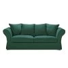 Maisons Du Monde Housses De Canapé Housse De Canapé Fixe Et Convertible 3/4 Places (matelas 6 Cm) En Lin Froissé Vert 2 Maisons Du Monde Housses De Canapé Housse De Canapé Fixe Et Convertible 3/4 Places (matelas 6 Cm) En Lin Froissé Vert -Housses de canapé Soldes housse de canape fixe et convertible 3 4 places matelas 6 cm en lin froisse vert 1000 8 22 221586 1