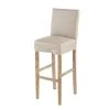 Maisons Du Monde Housses De Chaises Et Galettes De Chaises Housse De Chaise De Bar En Suédine Beige 2 Maisons Du Monde Housses De Chaises Et Galettes De Chaises Housse De Chaise De Bar En Suédine Beige -Housses de canapé Soldes housse de chaise de bar en suedine beige 1000 15 17 203131 1