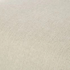 Maisons Du Monde Housses De Chaises Et Galettes De Chaises Housse De Chaise En Chenille écru -Housses de canapé Soldes housse de chaise en chenille ecru 1000 8 18 188946 4