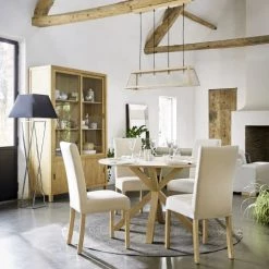 Maisons Du Monde Housses De Chaises Et Galettes De Chaises Housse De Chaise En Coton Beige Mastic 47x57 12 Maisons Du Monde Housses De Chaises Et Galettes De Chaises Housse De Chaise En Coton Beige Mastic 47x57 -Housses de canapé Soldes housse de chaise en coton beige mastic 47x57 1000 7 26 147380 3