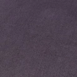 Maisons Du Monde Housses De Chaises Et Galettes De Chaises Housse De Chaise En Coton Gris Charbon 41x70 -Housses de canapé Soldes housse de chaise en coton gris charbon 41x70 1000 0 13 177871 3