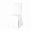 Maisons Du Monde Housses De Chaises Et Galettes De Chaises Housse De Chaise En Coton Ivoire -Housses de canapé Soldes housse de chaise en coton ivoire 1000 0 12 147407 0