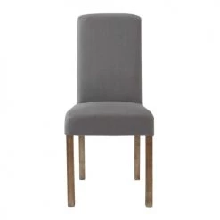 Maisons Du Monde Housses De Chaises Et Galettes De Chaises Housse De Chaise En Lin Lavé Grise 9 Maisons Du Monde Housses De Chaises Et Galettes De Chaises Housse De Chaise En Lin Lavé Grise -Housses de canapé Soldes housse de chaise en lin lave grise 1000 1 40 147476 1