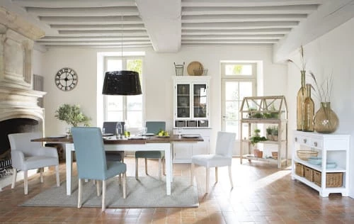 Maisons Du Monde Housses De Chaises Et Galettes De Chaises Housse De Chaise En Lin Lavé Grise 8 Maisons Du Monde Housses De Chaises Et Galettes De Chaises Housse De Chaise En Lin Lavé Grise – Image 6