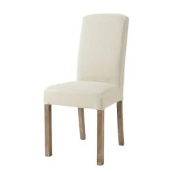 Maisons Du Monde Housses De Chaises Et Galettes De Chaises Housse De Chaise En Lin Lavé 10 Maisons Du Monde Housses De Chaises Et Galettes De Chaises Housse De Chaise En Lin Lavé -Housses de canapé Soldes housse de chaise en lin lave margaux 1000 13 35 147471 0 2