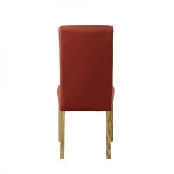 Maisons Du Monde Housses De Chaises Et Galettes De Chaises Housse De Chaise En Lin Terracotta 10 Maisons Du Monde Housses De Chaises Et Galettes De Chaises Housse De Chaise En Lin Terracotta -Housses de canapé Soldes housse de chaise en lin terracotta 1000 14 33 203147 3