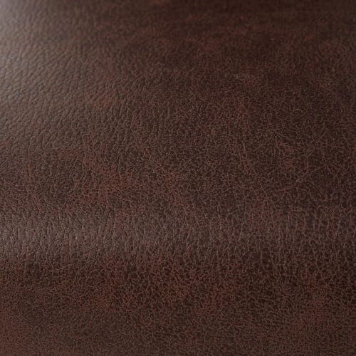 Maisons Du Monde Housses De Chaises Et Galettes De Chaises Housse De Chaise En Microsuède Marron 41x70 5 Maisons Du Monde Housses De Chaises Et Galettes De Chaises Housse De Chaise En Microsuède Marron 41x70 – Image 3