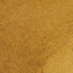 Maisons Du Monde Housses De Chaises Et Galettes De Chaises Housse De Chaise En Tissu Ocre -Housses de canapé Soldes housse de chaise en tissu ocre 1000 16 2 169455 3