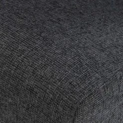 Maisons Du Monde Housses De Chaises Et Galettes De Chaises Housse De Chaise Gris Charbon 47x57 -Housses de canapé Soldes housse de chaise gris charbon 47x57 1000 0 3 169456 3