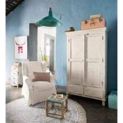 Maisons Du Monde Housses De Fauteuil Housse De Fauteuil En Coton Ivoire 10 Maisons Du Monde Housses De Fauteuil Housse De Fauteuil En Coton Ivoire -Housses de canapé Soldes housse de fauteuil en coton ivoire 1000 8 3 147398 2