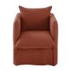 Maisons Du Monde Housses De Fauteuil Housse De Fauteuil En Lin Froissé Terracotta 2 Maisons Du Monde Housses De Fauteuil Housse De Fauteuil En Lin Froissé Terracotta -Housses de canapé Soldes housse de fauteuil en lin froisse terracotta 1000 9 39 204383 1