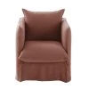 Maisons Du Monde Housses De Fauteuil Housse De Fauteuil En Lin Supérieur Rouge Rhubarbe 2 Maisons Du Monde Housses De Fauteuil Housse De Fauteuil En Lin Supérieur Rouge Rhubarbe -Housses de canapé Soldes housse de fauteuil en lin superieur rouge rhubarbe 1000 5 11 204396 1