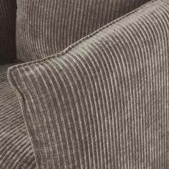 Maisons Du Monde Housses De Fauteuil Housse De Fauteuil En Velours Côtelé Marron 8 Maisons Du Monde Housses De Fauteuil Housse De Fauteuil En Velours Côtelé Marron -Housses de canapé Soldes housse de fauteuil en velours cotele marron 1000 2 8 221818 3