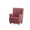 Eysa Housses De Fauteuil Housse De Fauteuil Oreiller Bordeaux 70 - 100 Cm -Housses de canapé Soldes housse de fauteuil oreiller bordeaux 70 100 cm