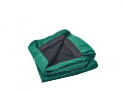 Beliani Housses De Fauteuil Housse En Velours Vert Pour Fauteuil -Housses de canapé Soldes housse en velours vert pour fauteuil 2