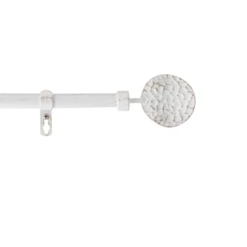 Home Maison Accessoires Rideaux Et Stores Kit Tringle Extensible Patine Métal Gris 120 à 210cm 5 Home Maison Accessoires Rideaux Et Stores Kit Tringle Extensible Patine Métal Gris 120 à 210cm – Image 3