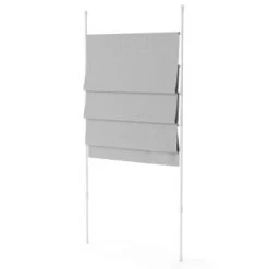 Umbra Rideaux Et Voilages Séparateur De Pièce Beige 305x127cm -Housses de canapé Soldes separateur de piece gris 305x127cm