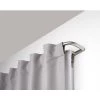 Umbra Rideaux Et Voilages Tringle à Rideaux Double Extensible - Occultant -Housses de canapé Soldes tringle a rideaux double extensible occultant